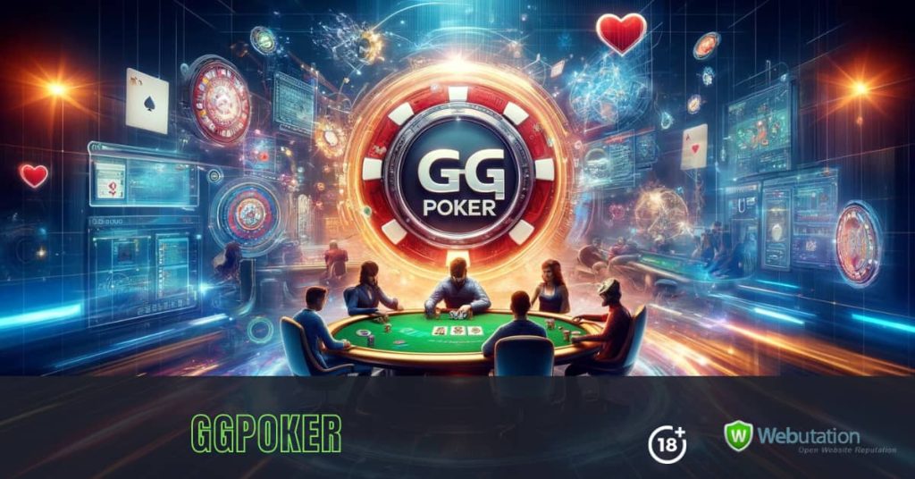 GGPoker
